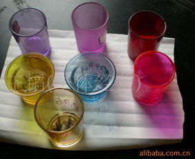 臺州市比揚玻璃工藝品廠 普通合伙