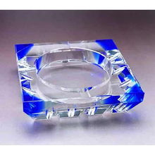 浦江吉祥天水晶煙灰缸高清圖片 高清大圖