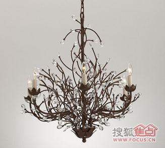 絕妙搭配 8款格調(diào)餐廳邂逅8款風(fēng)尚燈飾 14