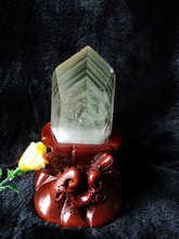 千層金字塔 水晶燭的奧秘與產(chǎn)品參考信息