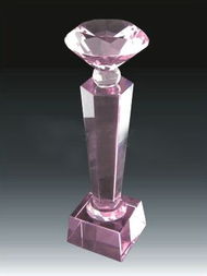 鄭州水晶獎(jiǎng)杯規(guī)格、價(jià)格及配套加工設(shè)備介紹